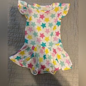 Posh Peanut one piece dress